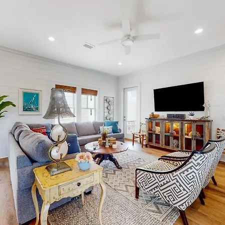 Lost Dunes #S - The Oasis Beach Cottage Gulf Shores Extérieur photo