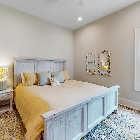 Lost Dunes #S - The Oasis Beach Cottage Gulf Shores Extérieur photo