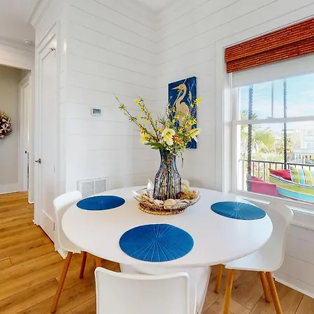 Lost Dunes #S - The Oasis Beach Cottage Gulf Shores Extérieur photo