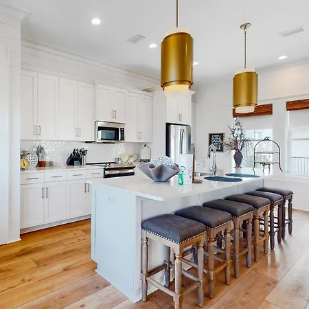 Lost Dunes #S - The Oasis Beach Cottage Gulf Shores Extérieur photo