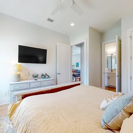 Lost Dunes #S - The Oasis Beach Cottage Gulf Shores Extérieur photo