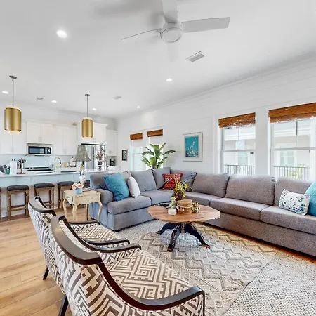 Lost Dunes #S - The Oasis Beach Cottage Gulf Shores Extérieur photo