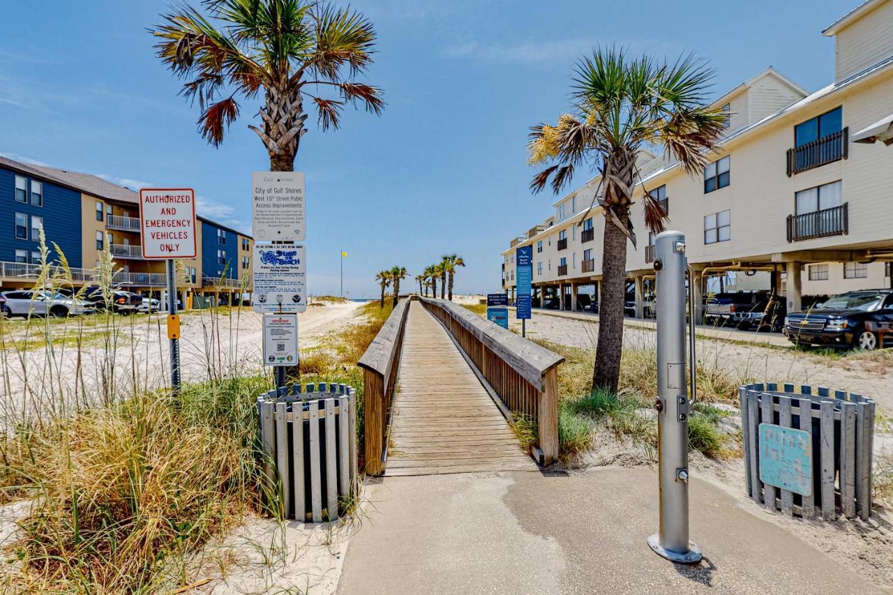 Hébergement de vacances Lost Dunes #s - The Oasis Gulf Shores