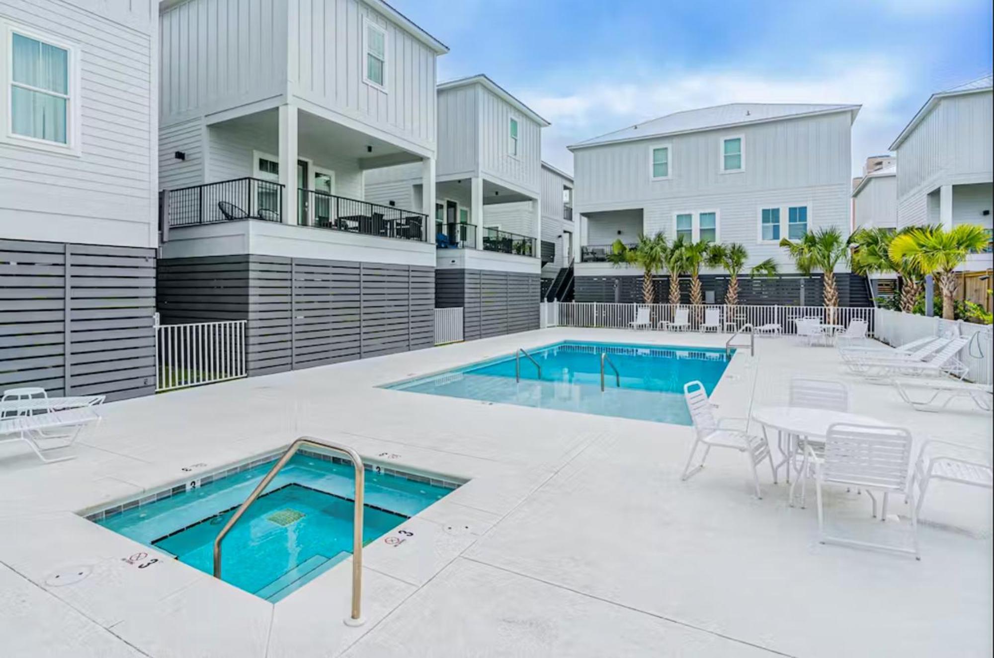 Lost Dunes #s - The Oasis Hébergement de vacances Gulf Shores